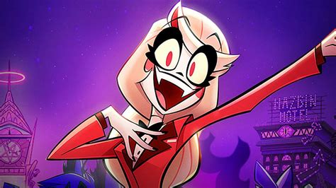 hazbin hotel ep 7 release date|Hazbin Hotel Episode 7 Release Date & Remaining。